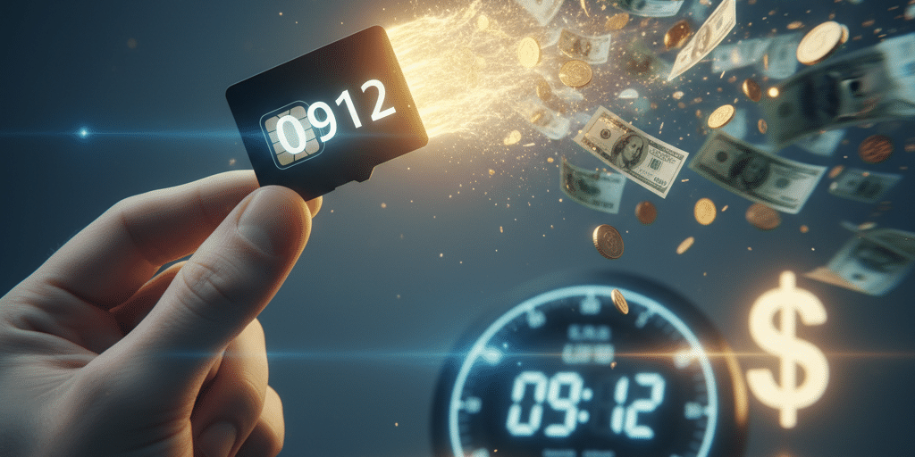 وام سیم کارت محبی